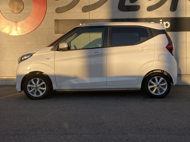 日産 デイズ ６６０ Ｘ R7年 (四国) 99