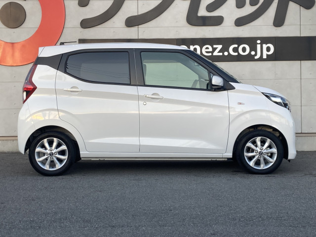 日産 デイズ ６６０ Ｘ R7年 (四国) 99