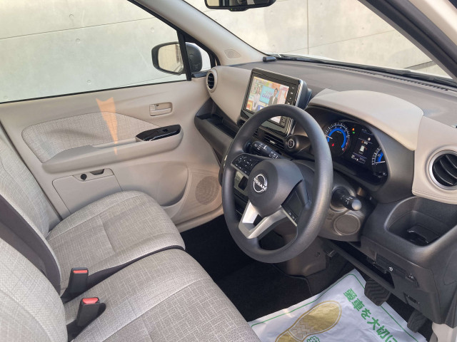 日産 デイズ ６６０ Ｘ R7年 (四国) 99