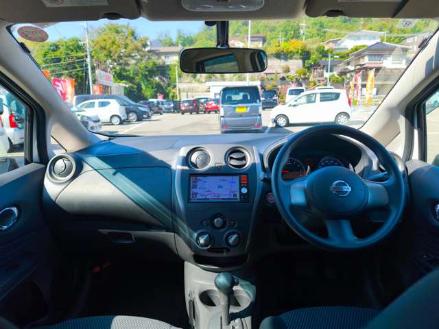 日産 ノート １．２ Ｘ H25年 () 99