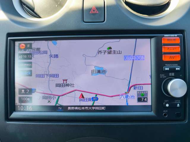 日産 ノート １．２ Ｘ H25年 () 99