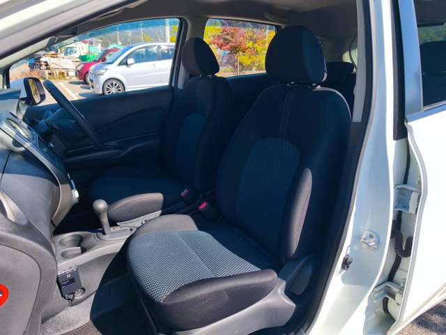 日産 ノート １．２ Ｘ H25年 () 99