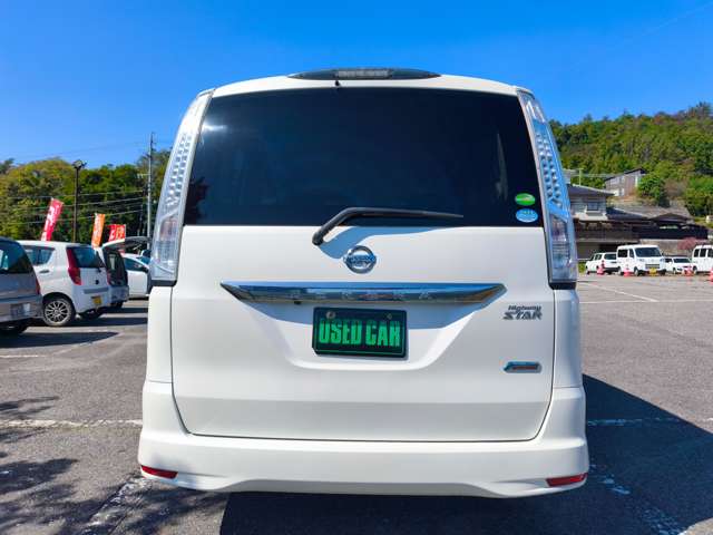 日産 セレナ ２．０ ハイウェイスター Ｓ－ＨＹＢＲＩＤ H25年 () 99