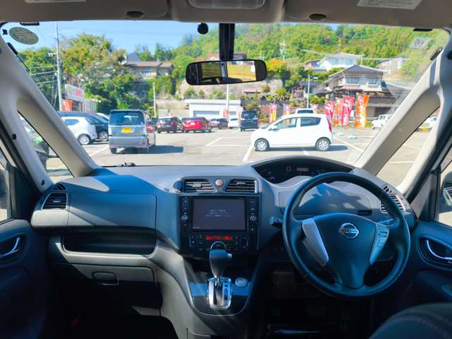 日産 セレナ ２．０ ハイウェイスター Ｓ－ＨＹＢＲＩＤ H25年 () 99