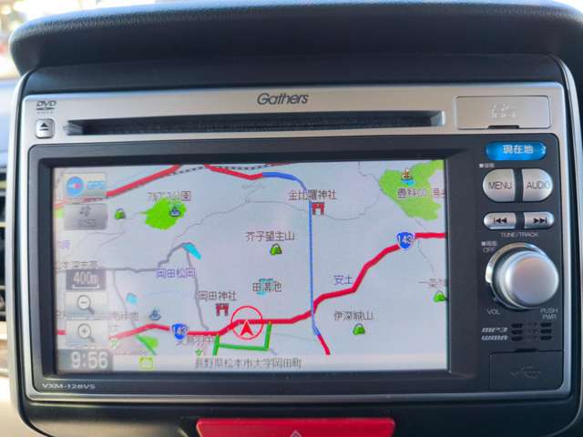 ホンダ Ｎ　ＢＯＸ ６６０ カスタムＧ ターボＳＳパッケージ ４ＷＤ H25年 () 99