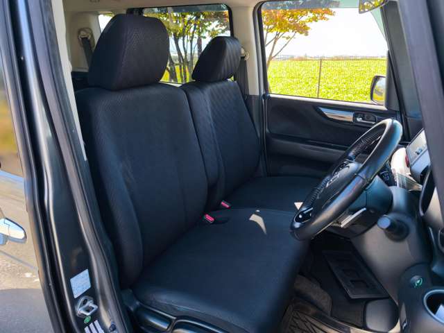 ホンダ Ｎ　ＢＯＸ ６６０ カスタムＧ ターボＳＳパッケージ ４ＷＤ H25年 () 99