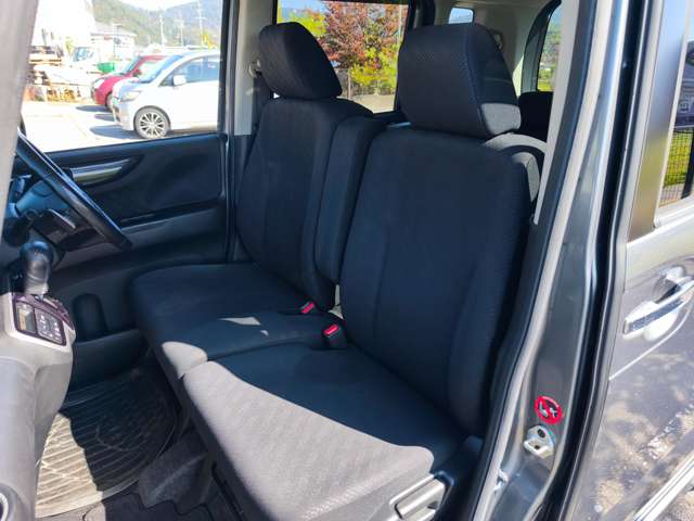 ホンダ Ｎ　ＢＯＸ ６６０ カスタムＧ ターボＳＳパッケージ ４ＷＤ H25年 () 99