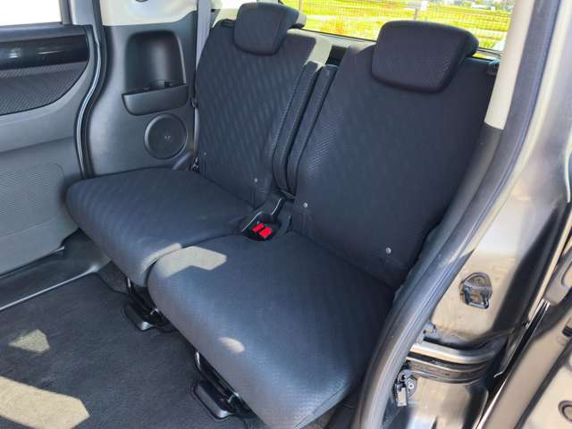 ホンダ Ｎ　ＢＯＸ ６６０ カスタムＧ ターボＳＳパッケージ ４ＷＤ H25年 () 99