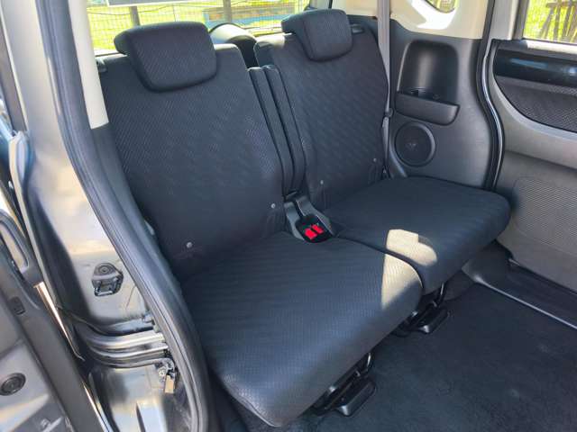 ホンダ Ｎ　ＢＯＸ ６６０ カスタムＧ ターボＳＳパッケージ ４ＷＤ H25年 () 99