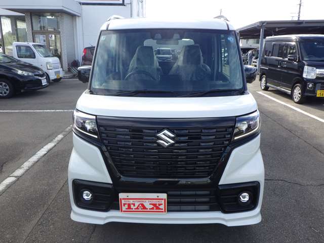 スズキ スペーシア　ベース ６６０ ＸＦ R8年 (九州・沖縄) 99