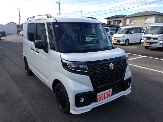 スズキ スペーシア　ベース ６６０ ＸＦ R8年 (九州・沖縄) 99