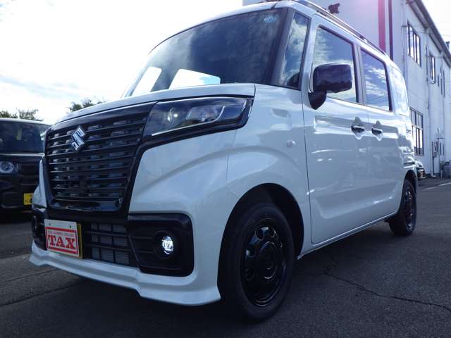 スズキ スペーシア　ベース ６６０ ＸＦ R8年 (九州・沖縄) 99