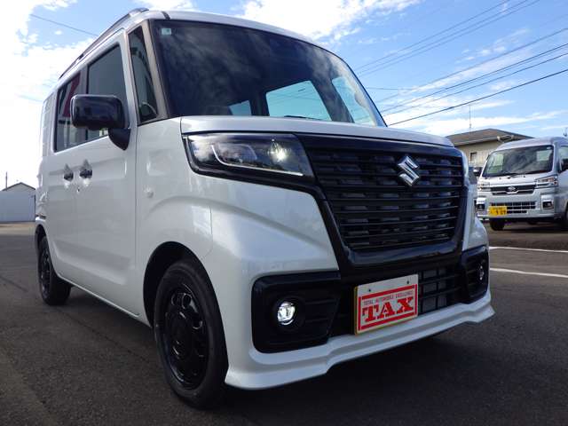 スズキ スペーシア　ベース ６６０ ＸＦ R8年 (九州・沖縄) 99