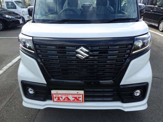 スズキ スペーシア　ベース ６６０ ＸＦ R8年 (九州・沖縄) 99