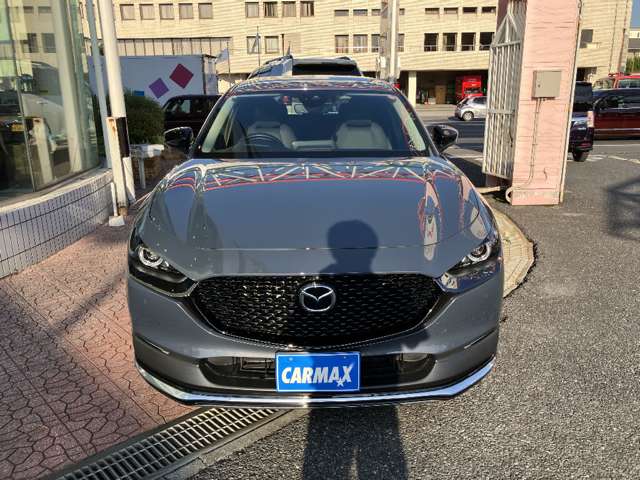 マツダ ＣＸ−３０ ２．０ Ｘ ブラックトーンエディション R3年 (関東) 99