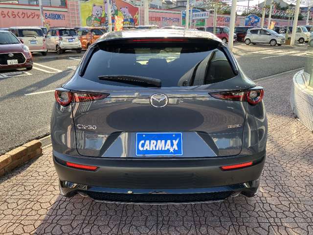 マツダ ＣＸ−３０ ２．０ Ｘ ブラックトーンエディション R3年 (関東) 99