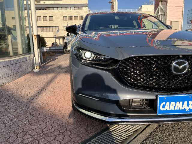 マツダ ＣＸ−３０ ２．０ Ｘ ブラックトーンエディション R3年 (関東) 99