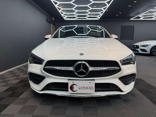 メルセデスベンツ ＣＬＡクラス ＣＬＡ２００Ｄ ＡＭＧライン ディーゼルターボ R2年 (関東) 99