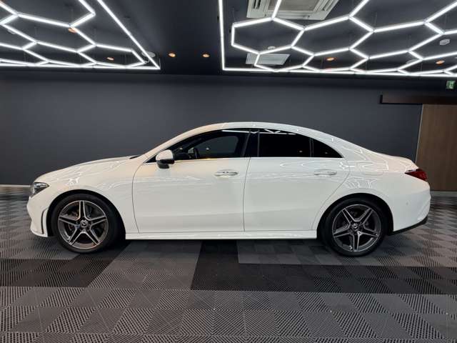 メルセデスベンツ ＣＬＡクラス ＣＬＡ２００Ｄ ＡＭＧライン ディーゼルターボ R2年 (関東) 99