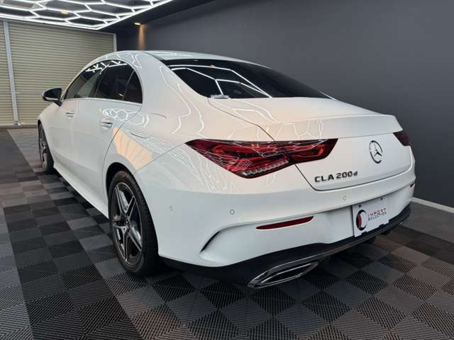 メルセデスベンツ ＣＬＡクラス ＣＬＡ２００Ｄ ＡＭＧライン ディーゼルターボ R2年 (関東) 99