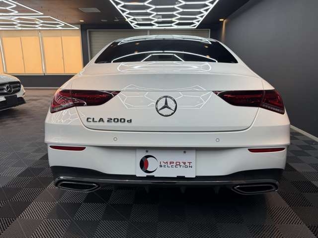 メルセデスベンツ ＣＬＡクラス ＣＬＡ２００Ｄ ＡＭＧライン ディーゼルターボ R2年 (関東) 99