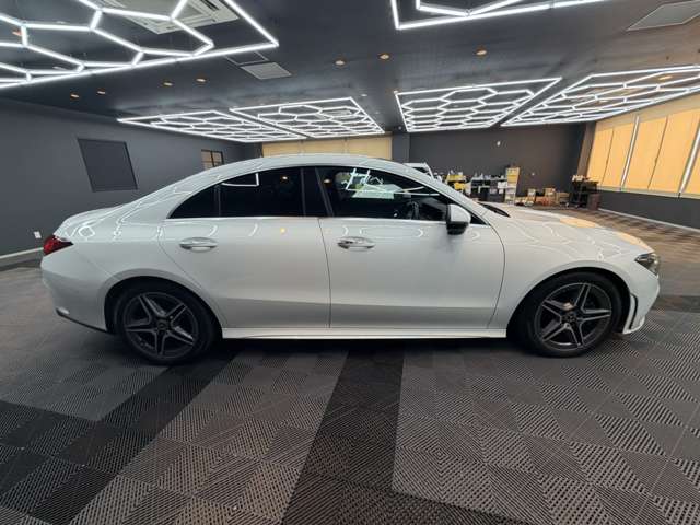 メルセデスベンツ ＣＬＡクラス ＣＬＡ２００Ｄ ＡＭＧライン ディーゼルターボ R2年 (関東) 99