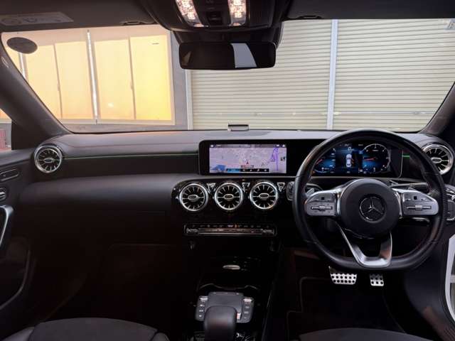 メルセデスベンツ ＣＬＡクラス ＣＬＡ２００Ｄ ＡＭＧライン ディーゼルターボ R2年 (関東) 99