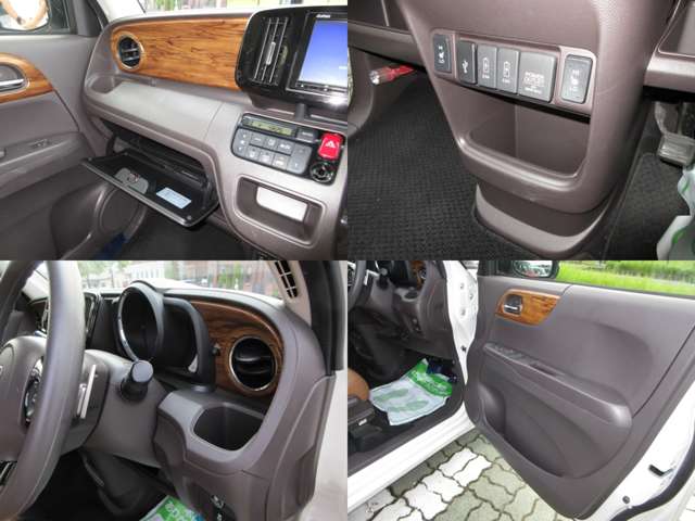 ホンダ Ｎ−ＯＮＥ ６６０ セレクト ツアラー H30年 (関東) 99