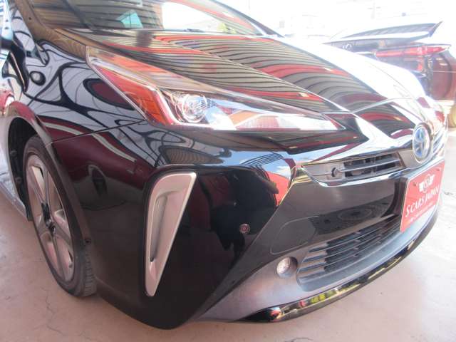 トヨタ プリウス １．８ Ｓ ツーリングセレクション R2年 (関東) 99