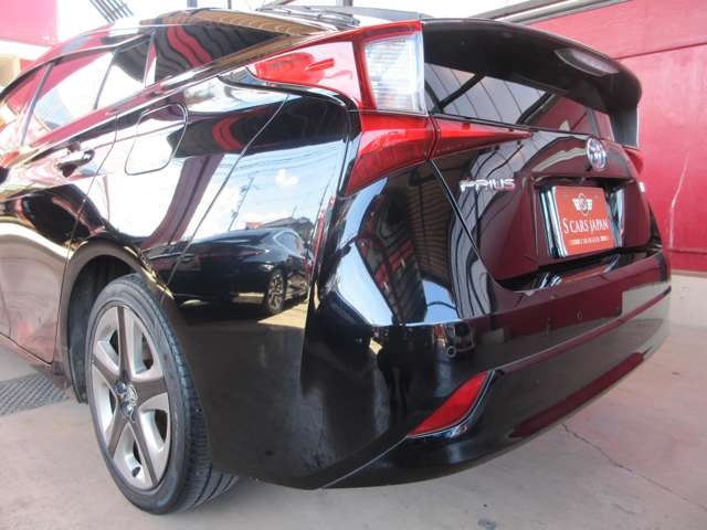 トヨタ プリウス １．８ Ｓ ツーリングセレクション R2年 (関東) 99