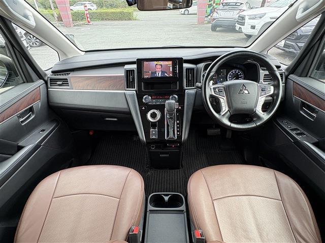 三菱 デリカ　Ｄ：５ ２．２ Ｇ パワーパッケージ ディーゼルターボ ４ＷＤ R3年 (九州・沖縄) 99
