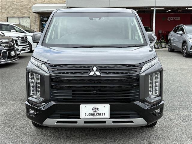 三菱 デリカ　Ｄ：５ ２．２ Ｇ パワーパッケージ ディーゼルターボ ４ＷＤ R3年 (九州・沖縄) 99