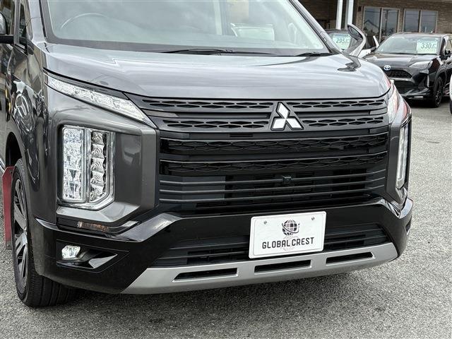 三菱 デリカ　Ｄ：５ ２．２ Ｇ パワーパッケージ ディーゼルターボ ４ＷＤ R3年 (九州・沖縄) 99
