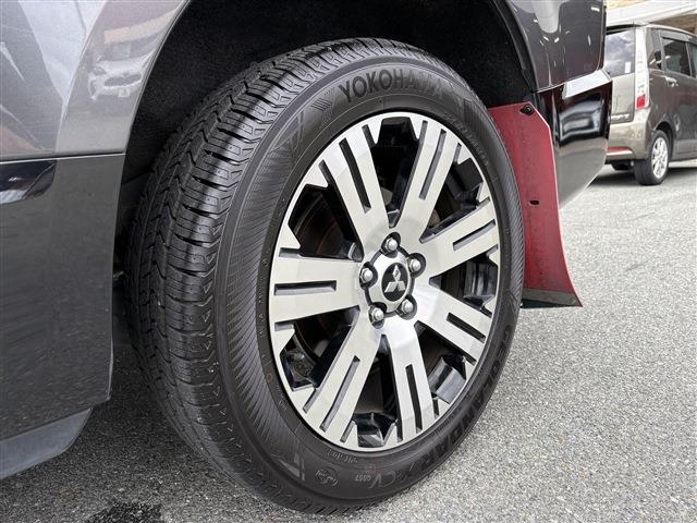 三菱 デリカ　Ｄ：５ ２．２ Ｇ パワーパッケージ ディーゼルターボ ４ＷＤ R3年 (九州・沖縄) 99