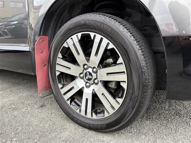 三菱 デリカ　Ｄ：５ ２．２ Ｇ パワーパッケージ ディーゼルターボ ４ＷＤ R3年 (九州・沖縄) 99