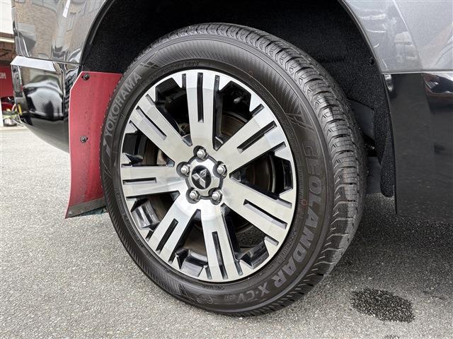三菱 デリカ　Ｄ：５ ２．２ Ｇ パワーパッケージ ディーゼルターボ ４ＷＤ R3年 (九州・沖縄) 99