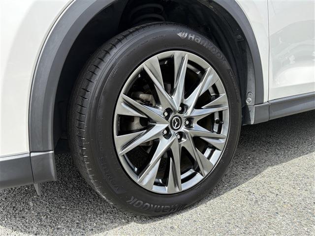 マツダ ＣＸ−５ ２．２ ＸＤ エクスクルーシブ モード ディーゼルターボ R2年 (九州・沖縄) 99