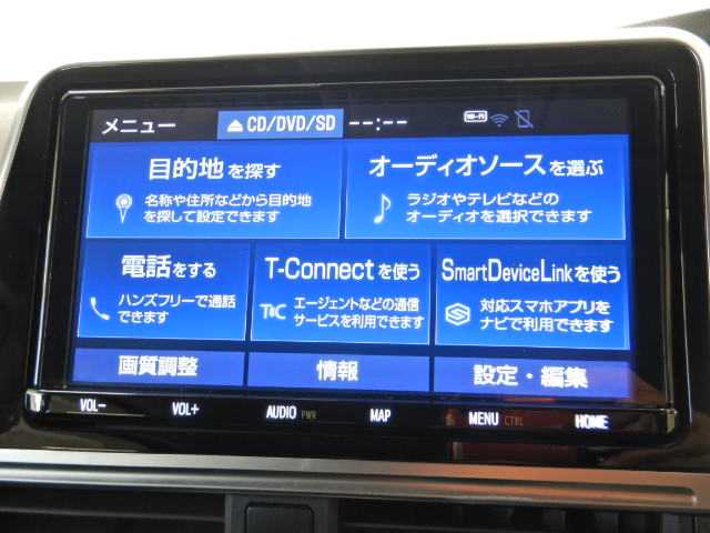 トヨタ シエンタ　ハイブリッド ハイブリッド １．５ Ｇ クエロ R3年 () 99