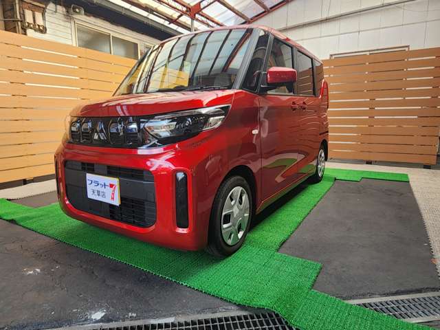 三菱 ｅＫスペース ６６０ Ｇ R7年 (九州・沖縄) 99