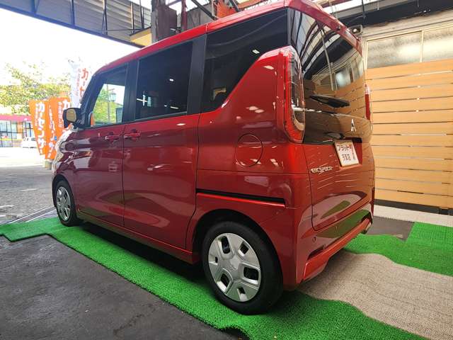 三菱 ｅＫスペース ６６０ Ｇ R7年 (九州・沖縄) 99