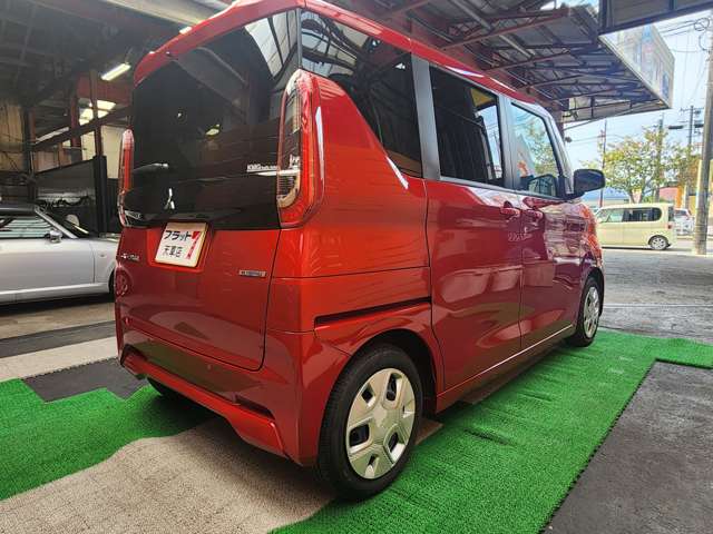 三菱 ｅＫスペース ６６０ Ｇ R7年 (九州・沖縄) 99
