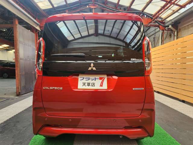 三菱 ｅＫスペース ６６０ Ｇ R7年 (九州・沖縄) 99