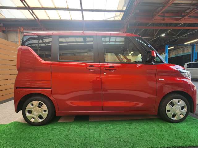三菱 ｅＫスペース ６６０ Ｇ R7年 (九州・沖縄) 99