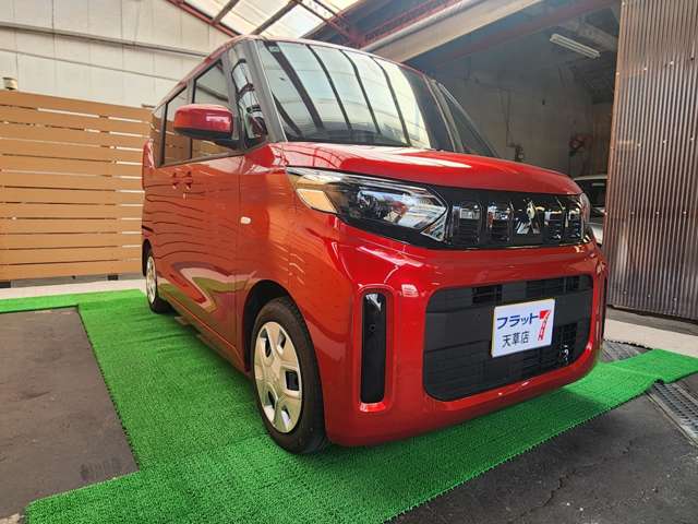 三菱 ｅＫスペース ６６０ Ｇ R7年 (九州・沖縄) 99