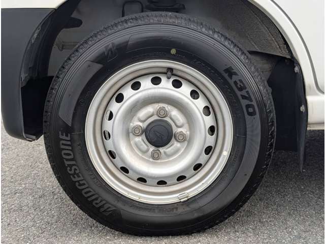 ダイハツ ハイゼットカーゴ ６６０ スペシャル ＳＡＩＩＩ ハイルーフ ４ＷＤ R2年 (九州・沖縄) 99