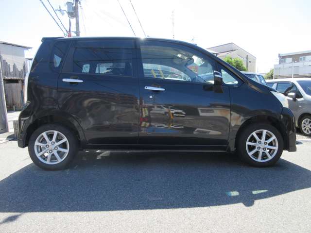 スバル ステラ ６６０ カスタムＲ H23年 (近畿) 99