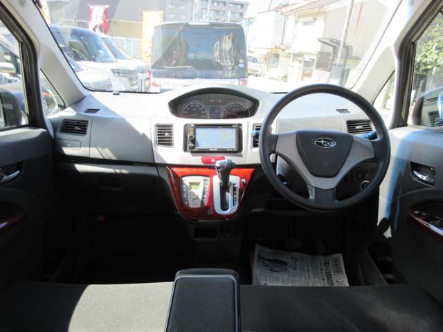 スバル ステラ ６６０ カスタムＲ H23年 (近畿) 99