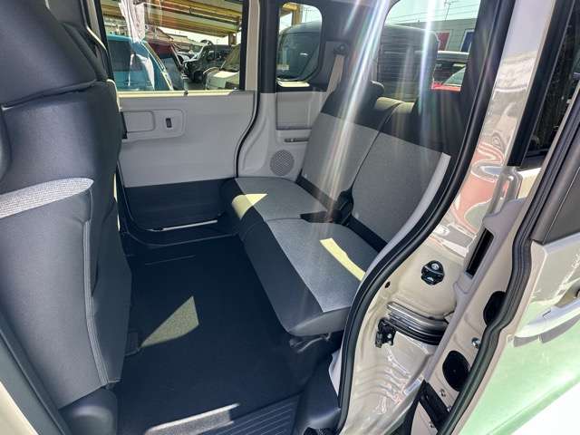 ホンダ Ｎ　ＢＯＸ ６６０ ファッションスタイル ２トーン R8年 (東海) 99