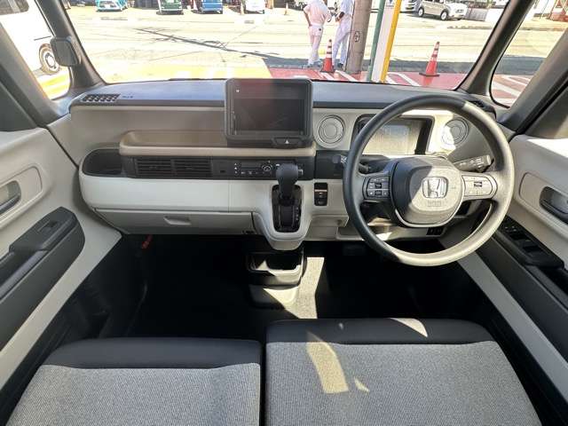 ホンダ Ｎ　ＢＯＸ ６６０ ファッションスタイル ２トーン R8年 (東海) 99