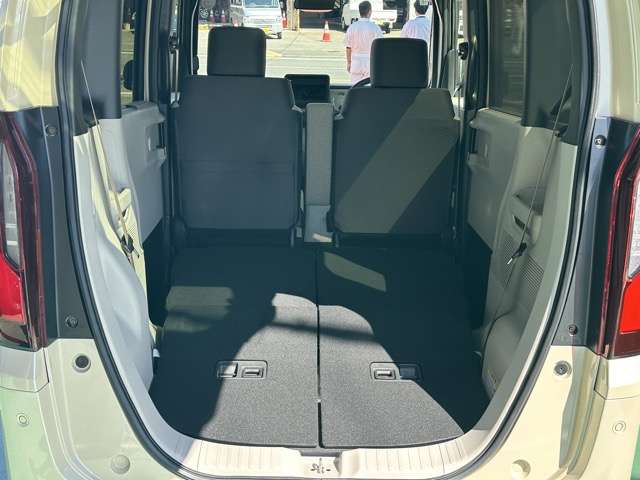 ホンダ Ｎ　ＢＯＸ ６６０ ファッションスタイル ２トーン R8年 (東海) 99